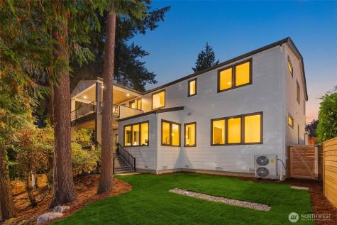 10620 NE 28th Place Bellevue WA 98004