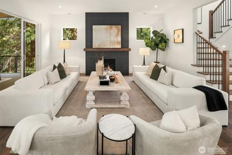 10620 NE 28th Place Bellevue WA 98004