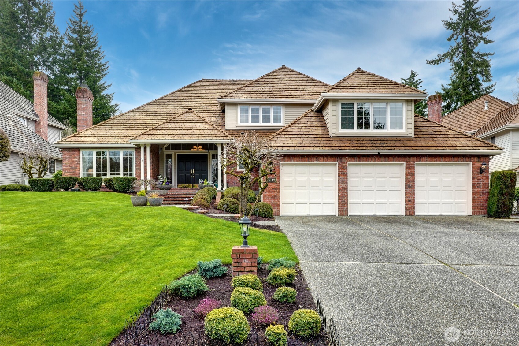 22519 SE 46th Place Redmond WA 98075