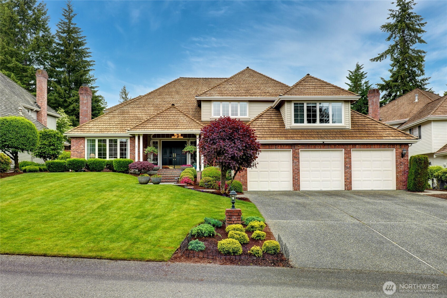 22519 SE 46th Place Sammamish WA 98075