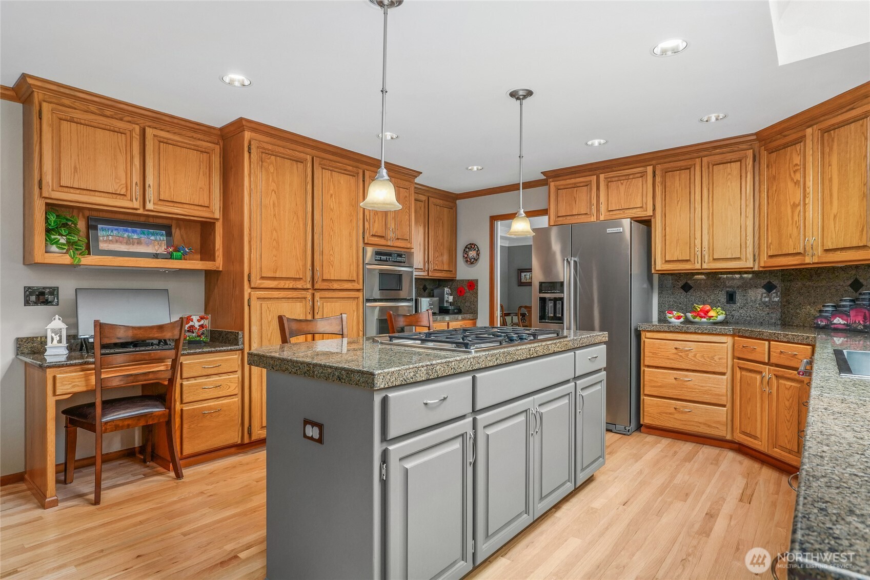 22519 SE 46th Place Sammamish WA 98075