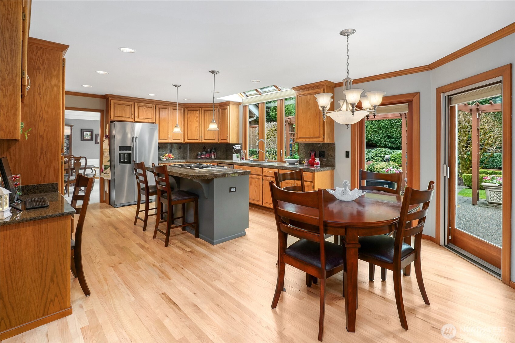 22519 SE 46th Place Sammamish WA 98075