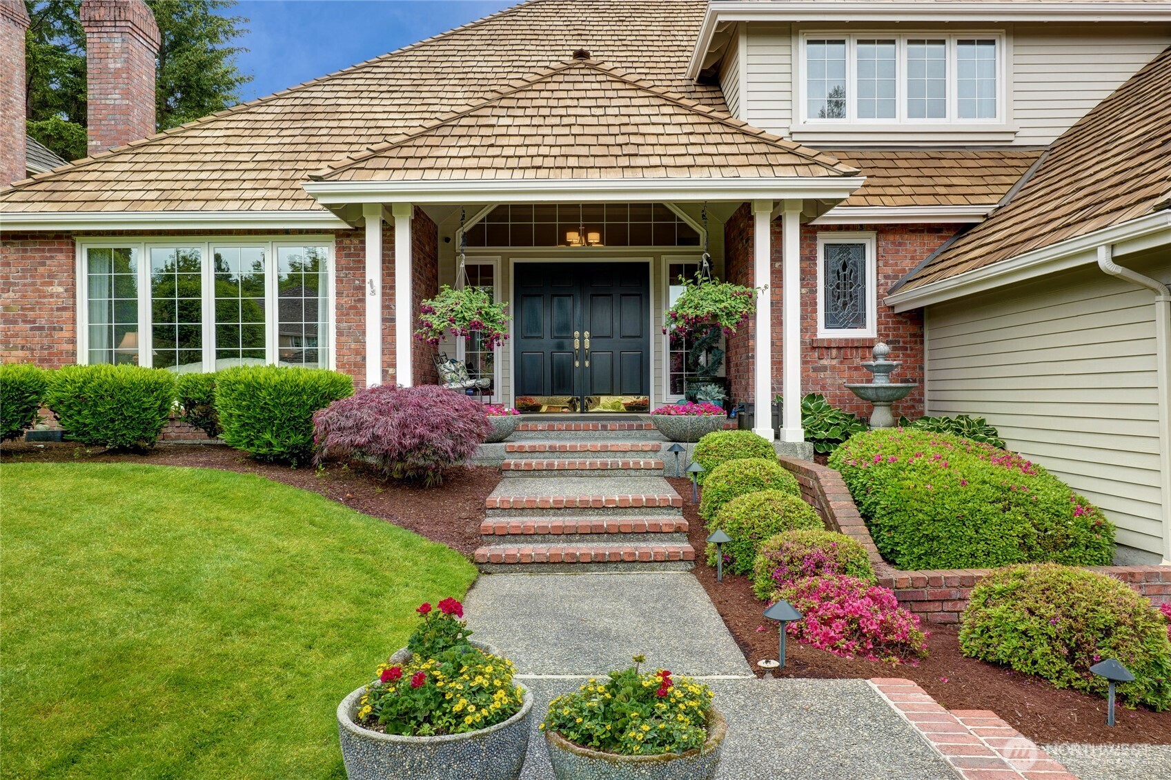 22519 SE 46th Place Sammamish WA 98075
