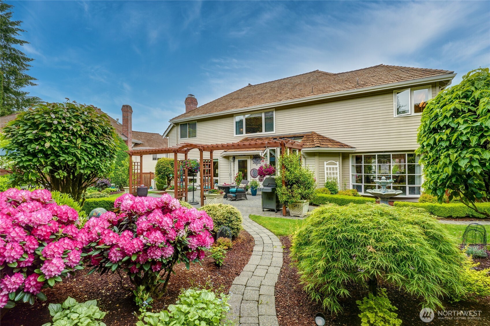 22519 SE 46th Place Sammamish WA 98075