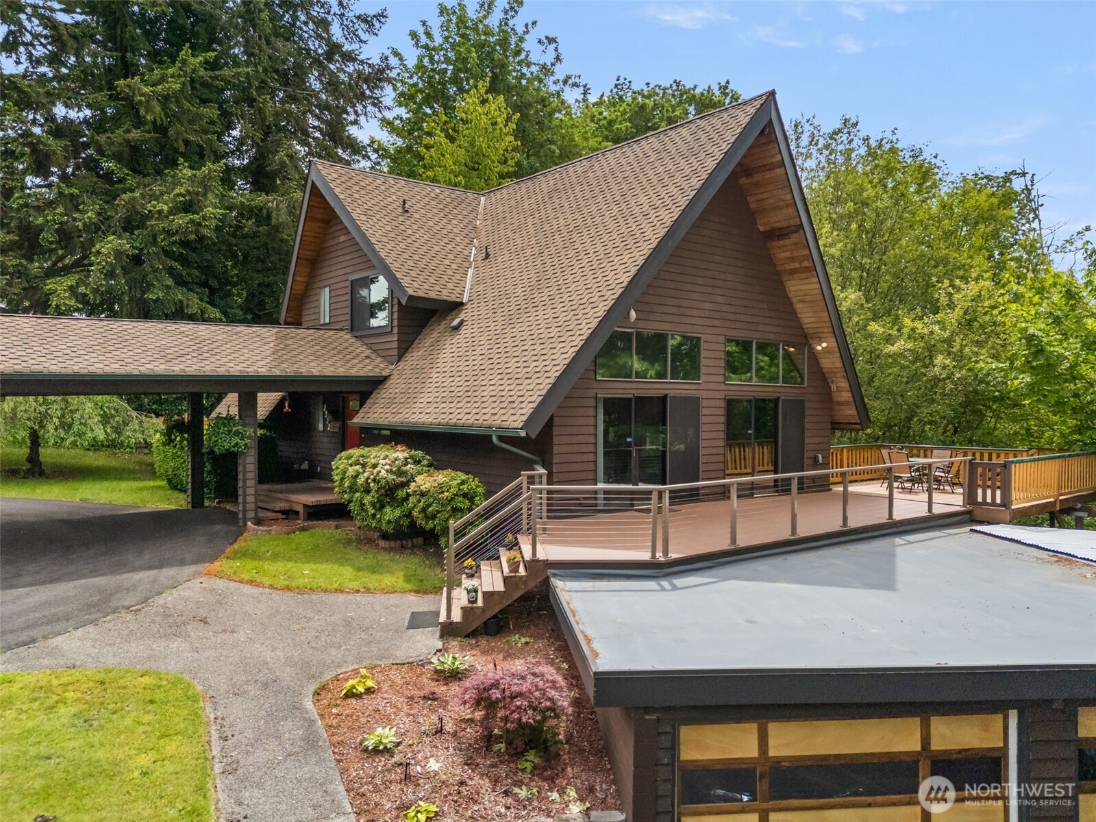 2312 Evergreen Avenue SE Port Orchard WA 98366