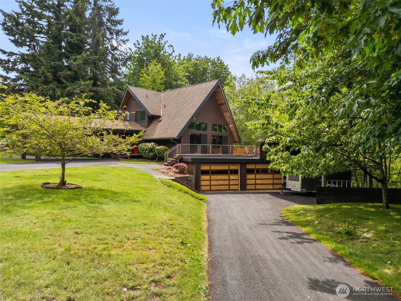 2312 Evergreen Avenue SE Port Orchard WA 98366