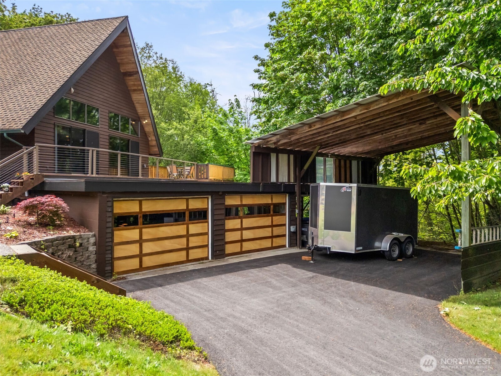 2312 Evergreen Avenue SE Port Orchard WA 98366