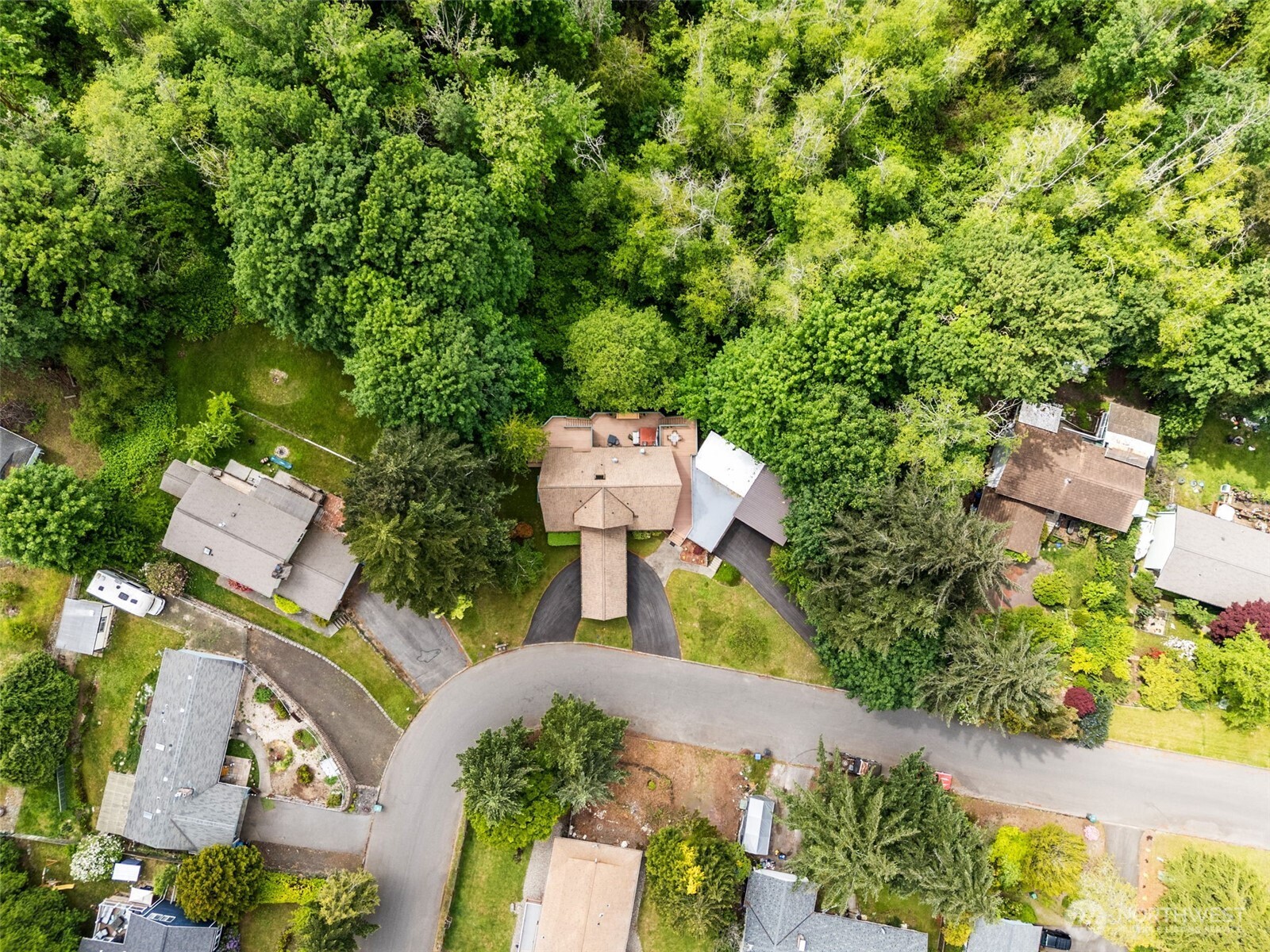 2312 Evergreen Avenue SE Port Orchard WA 98366