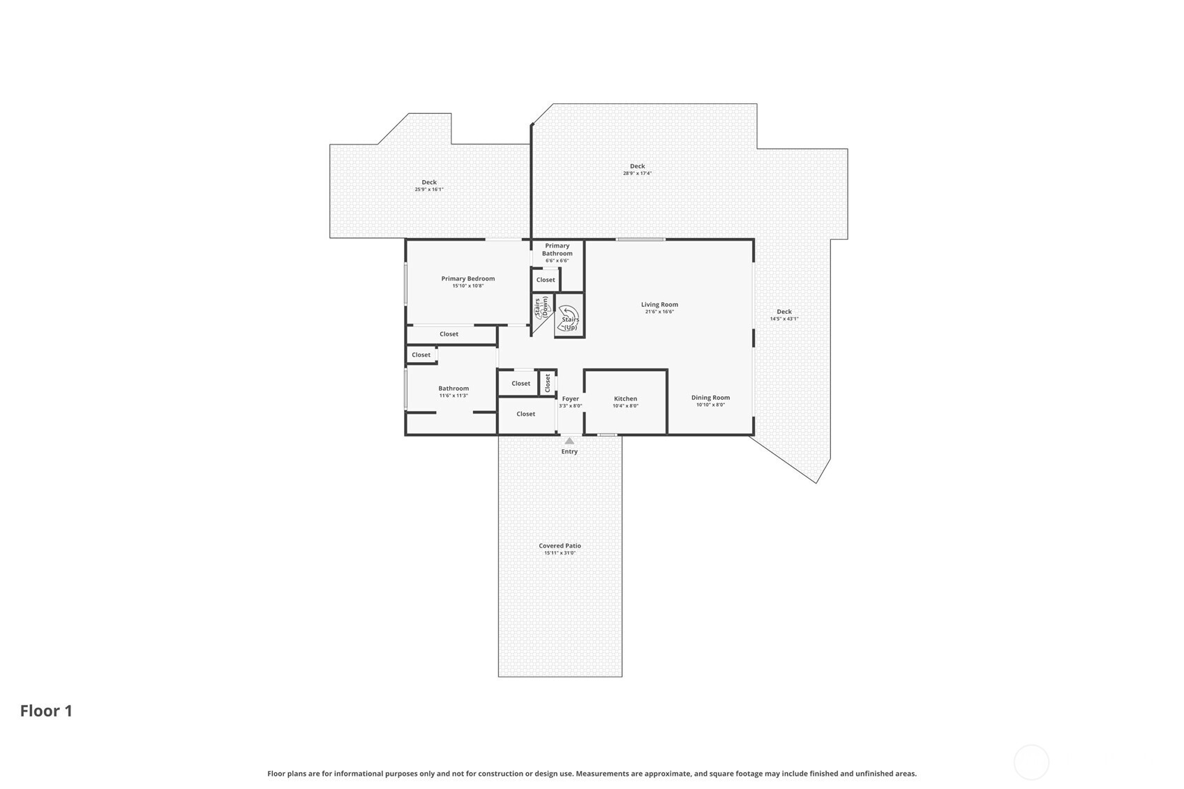 2312 Evergreen Avenue SE Port Orchard WA 98366