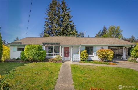 213 Alder Street Everett WA 98203
