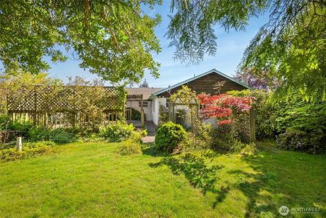 213 Alder Street Everett WA 98203
