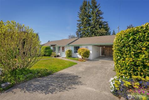 213 Alder Street Everett WA 98203
