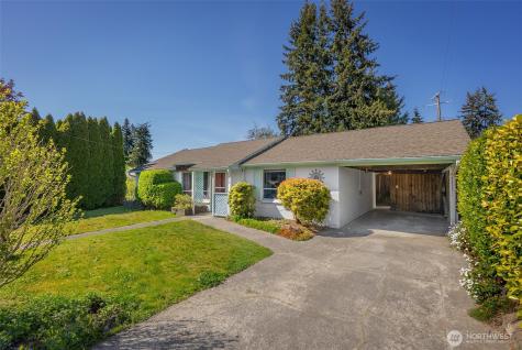 213 Alder Street Everett WA 98203