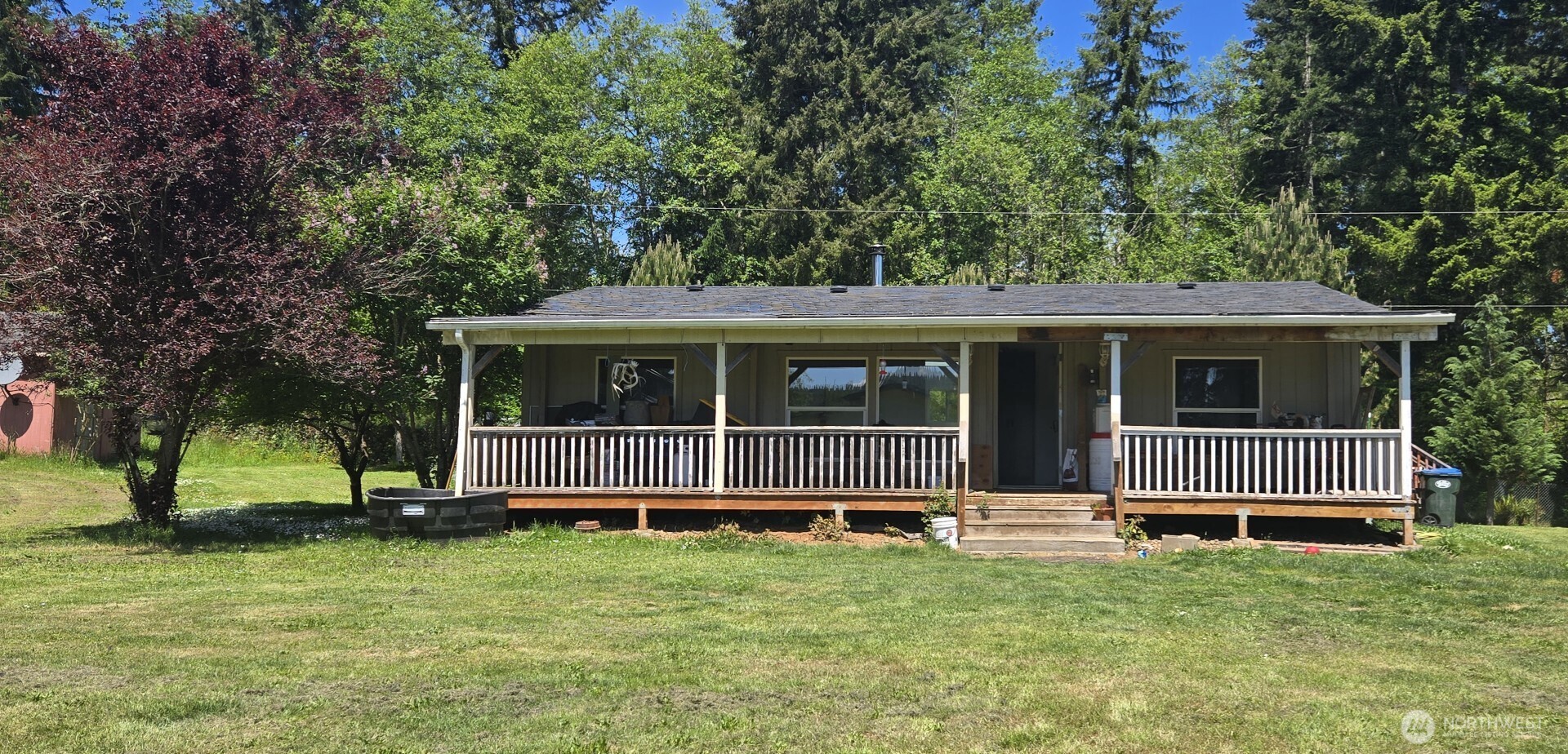 123 Barton Road Rochester WA 98579