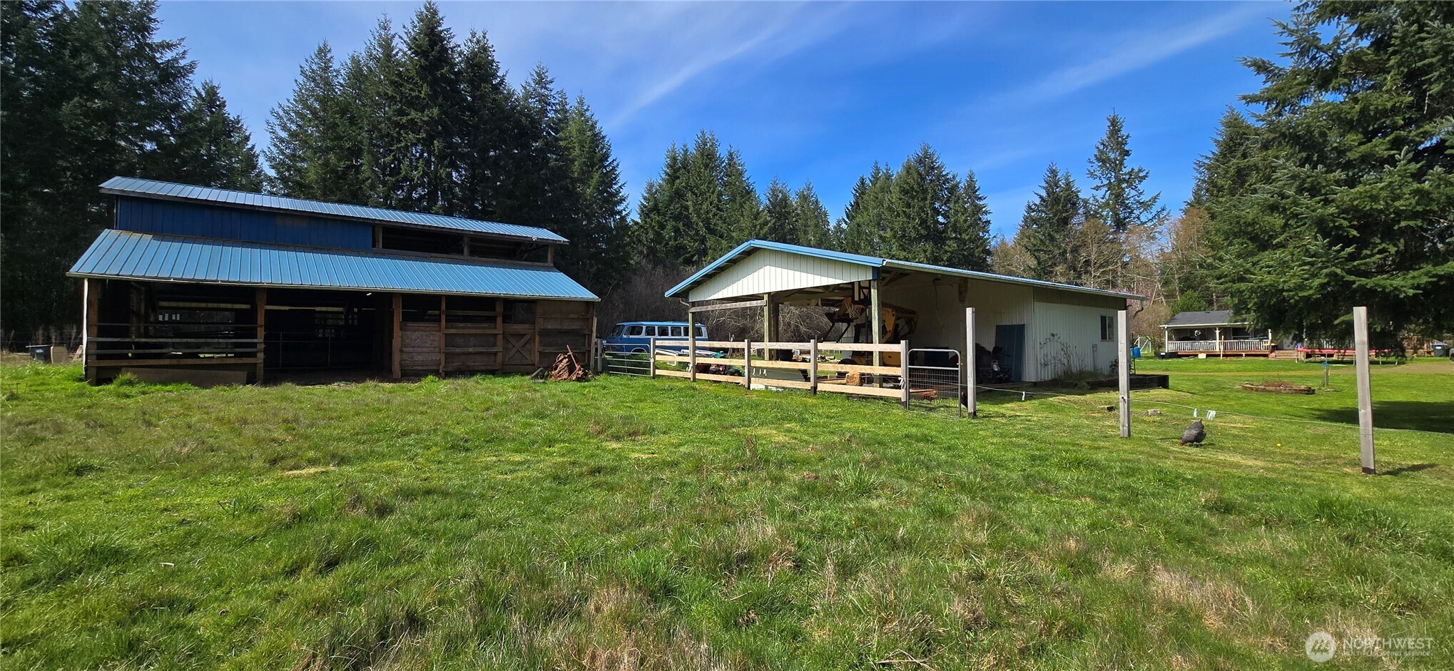 123 Barton Road Rochester WA 98579