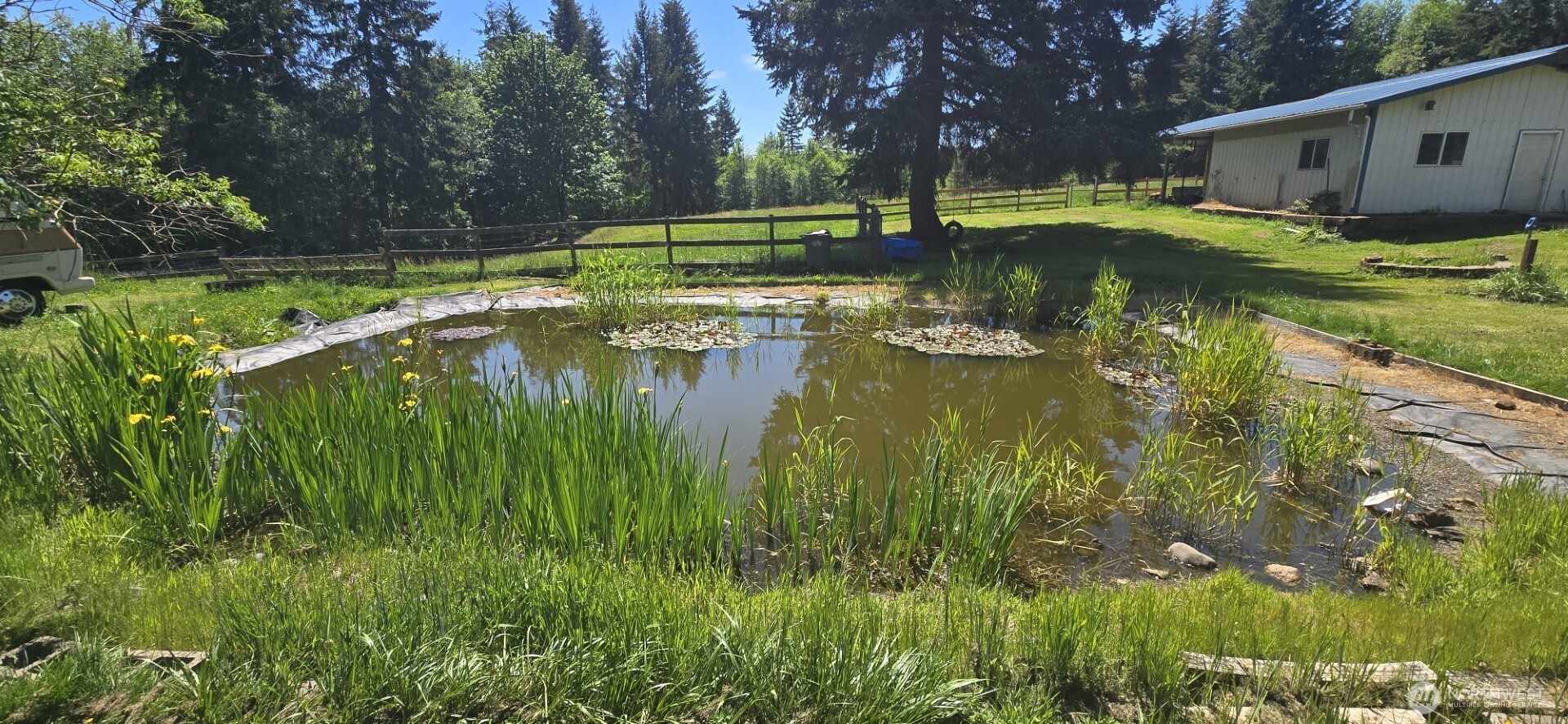 123 Barton Road Rochester WA 98579