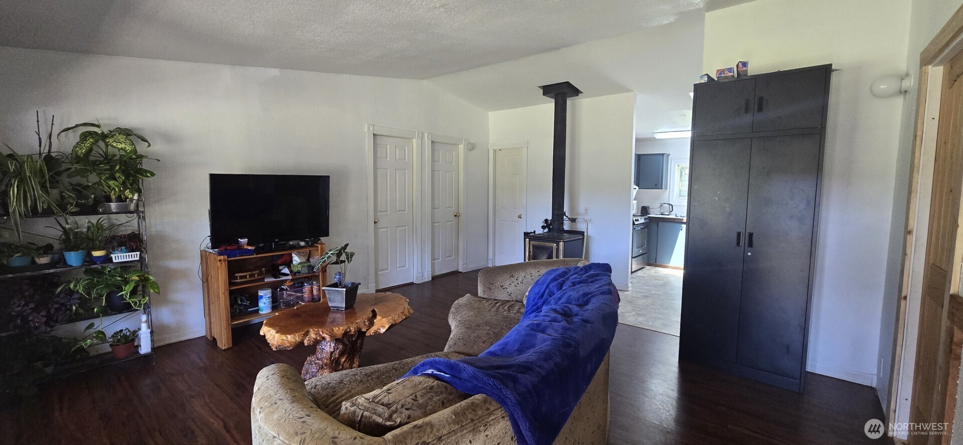 123 Barton Road Rochester WA 98579