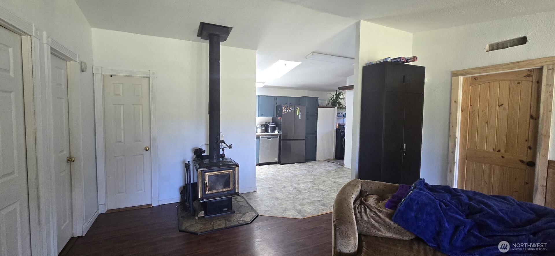 123 Barton Road Rochester WA 98579