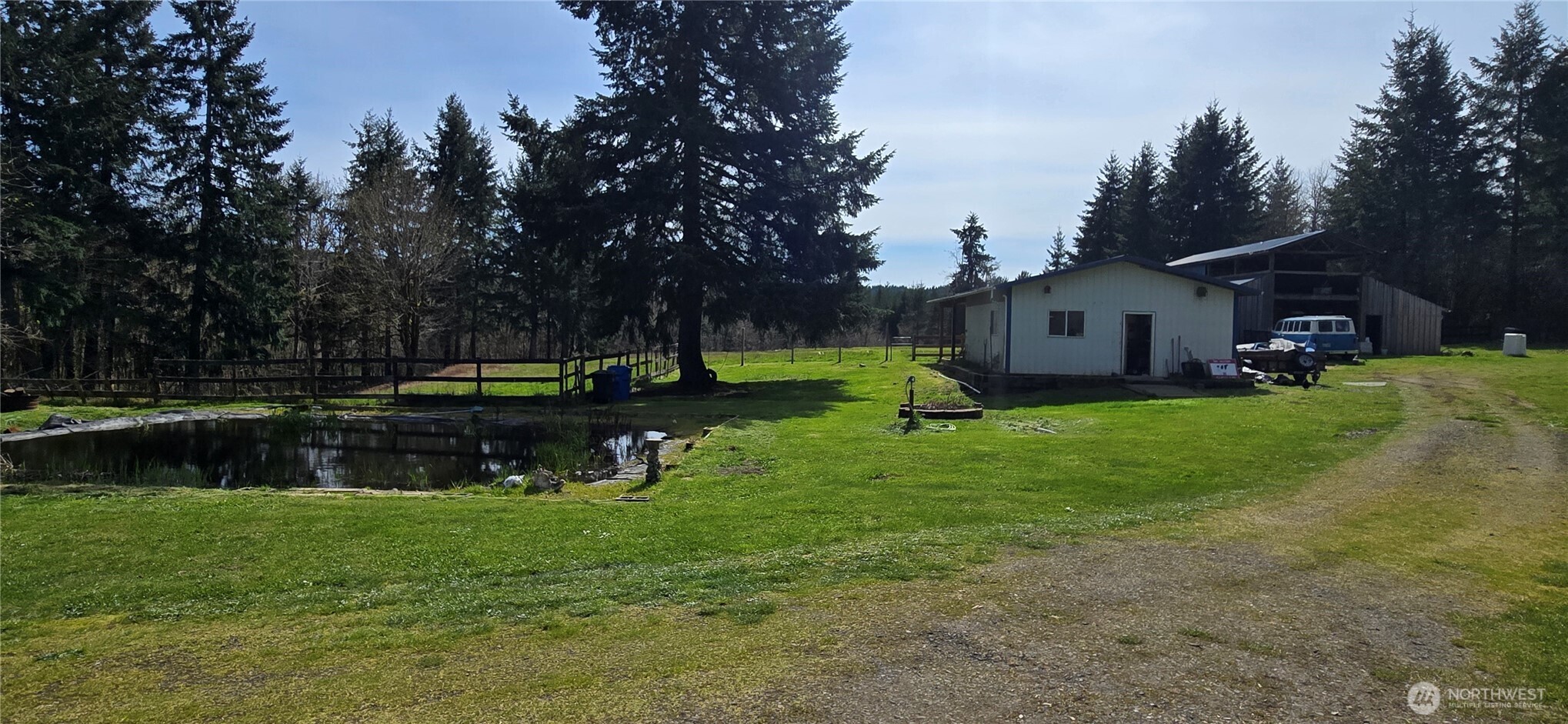 123 Barton Road Rochester WA 98579