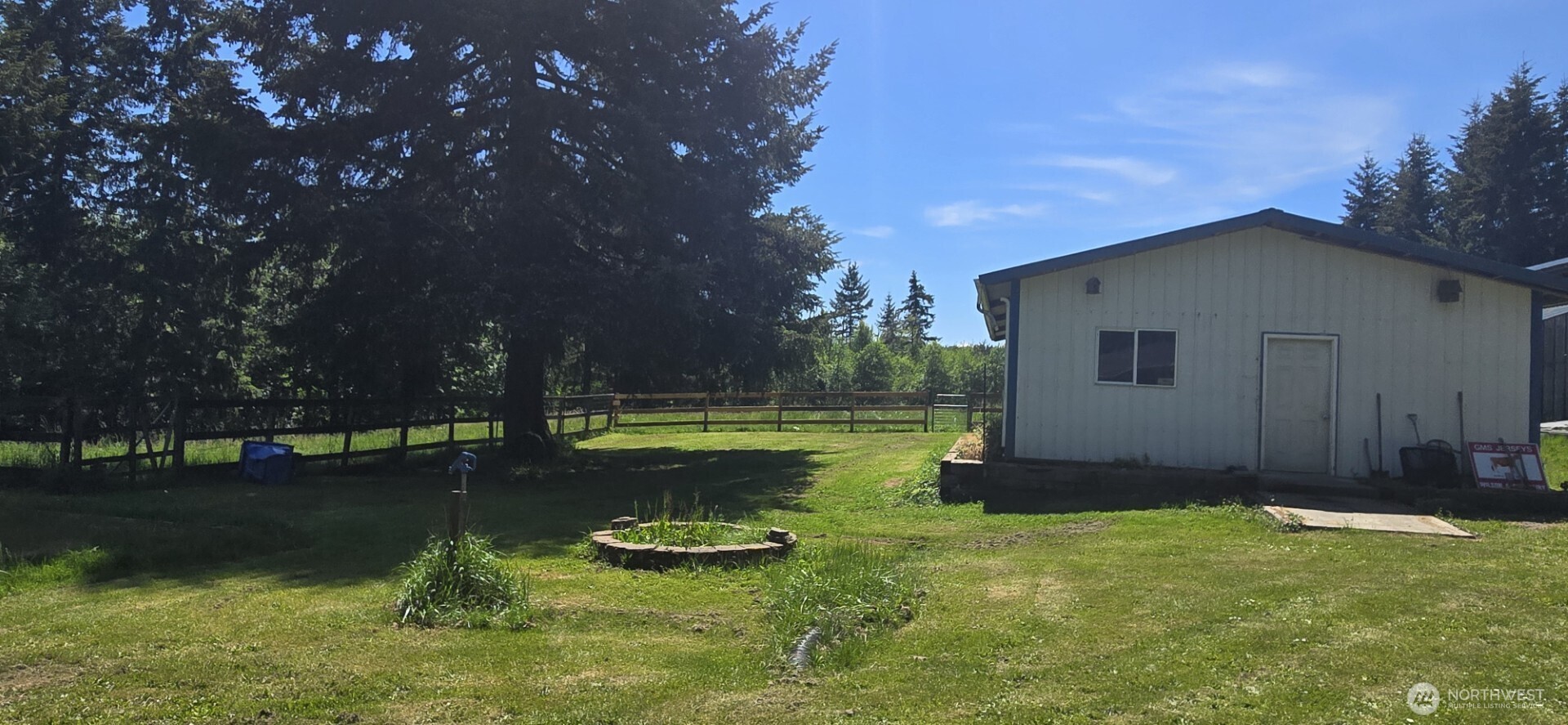 123 Barton Road Rochester WA 98579