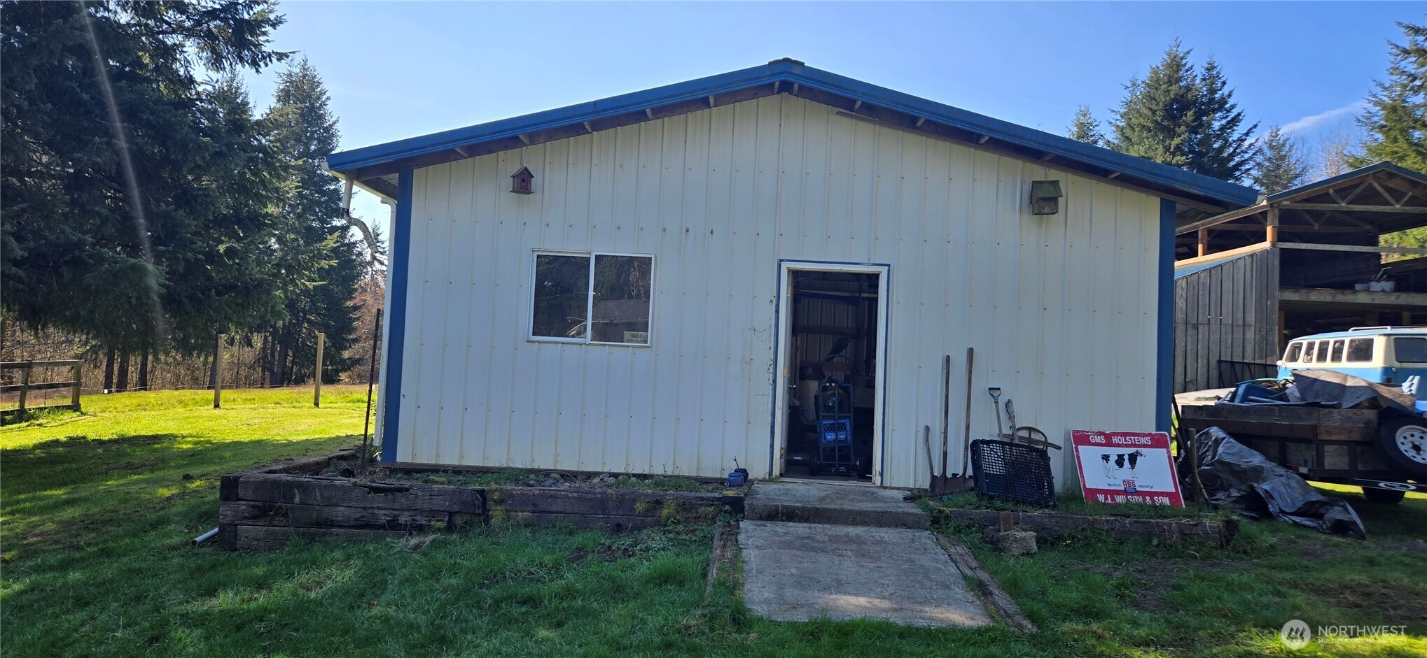 123 Barton Road Rochester WA 98579