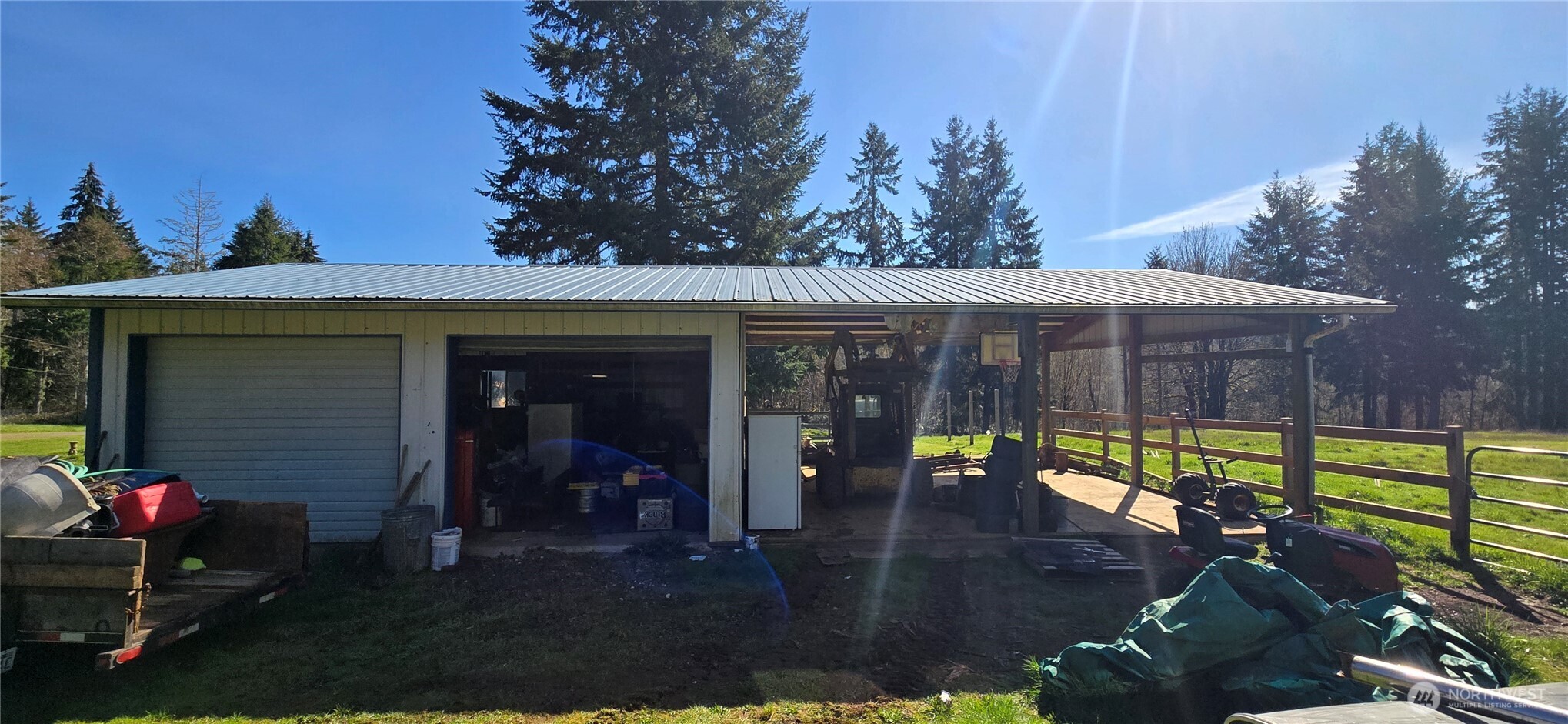 123 Barton Road Rochester WA 98579