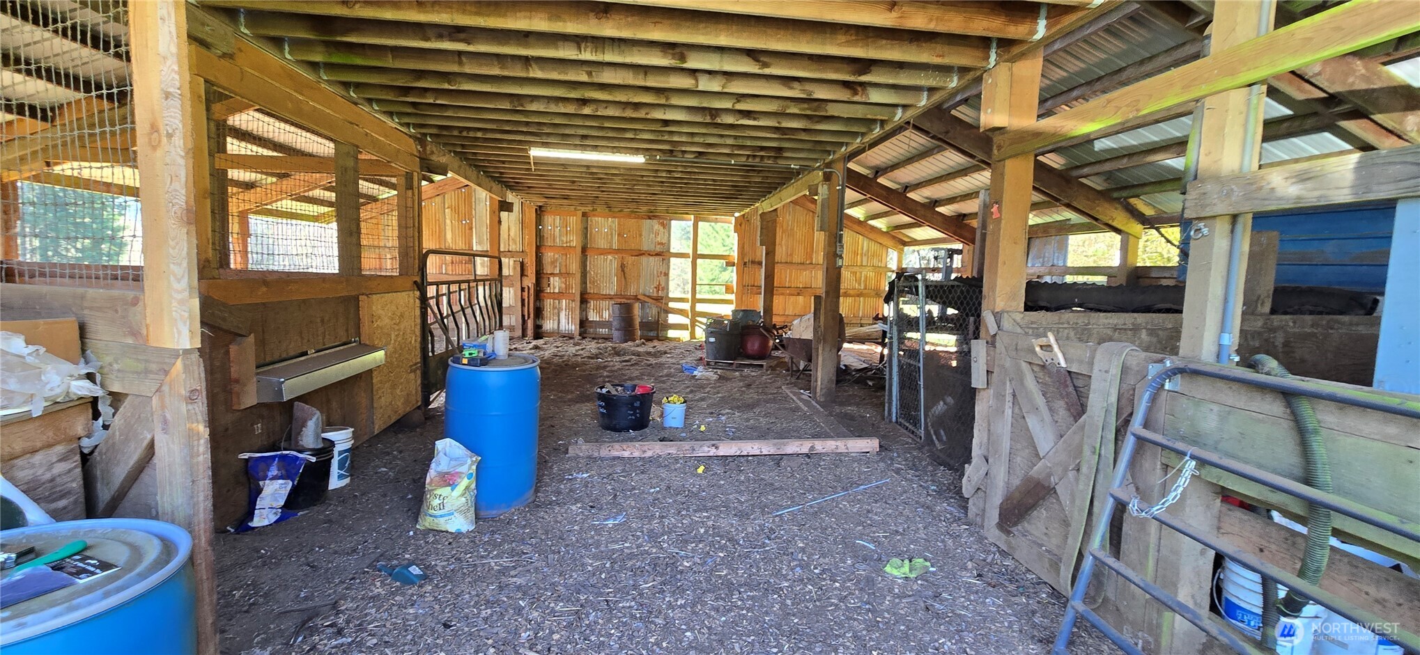 123 Barton Road Rochester WA 98579