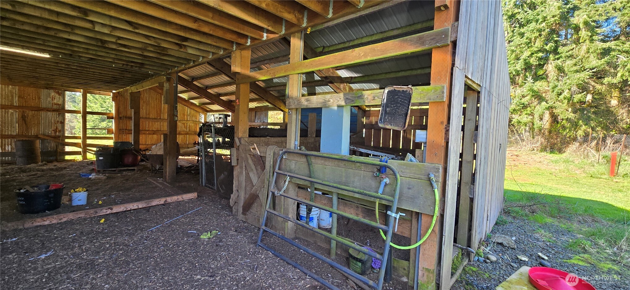 123 Barton Road Rochester WA 98579