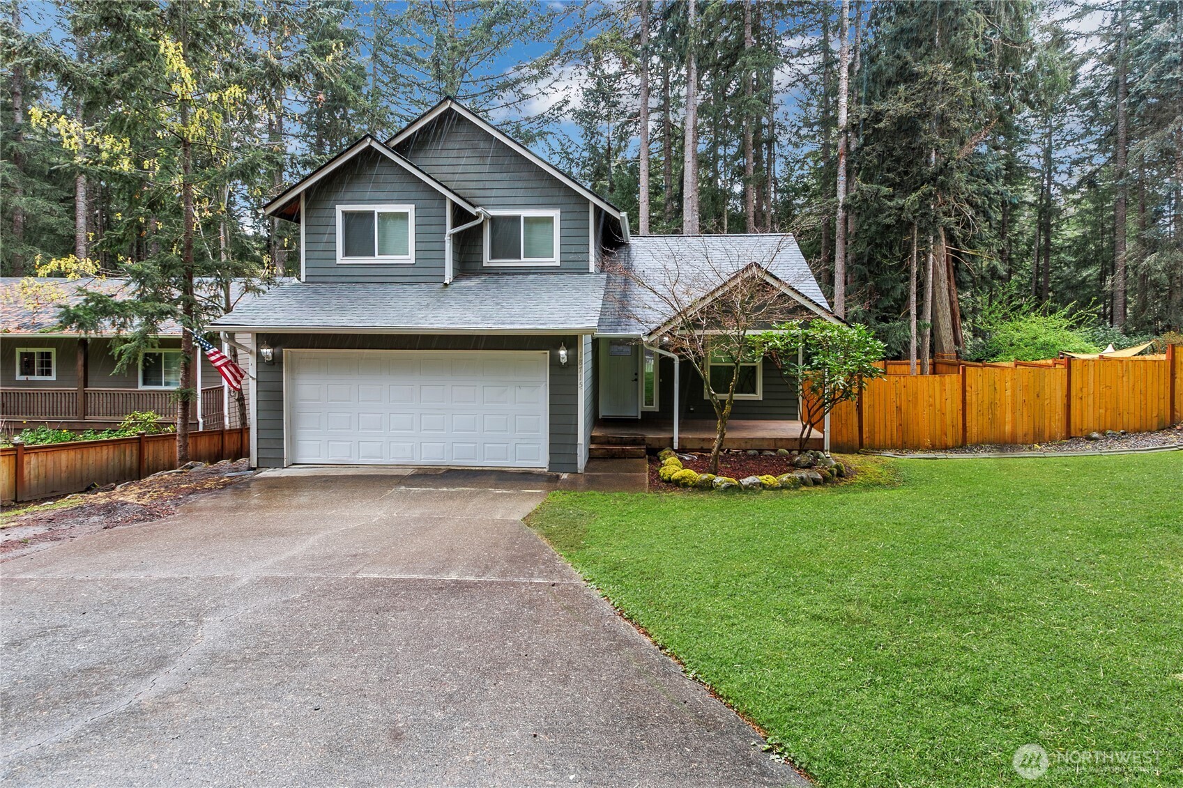 18715 Rampart Drive SE Yelm WA 98597