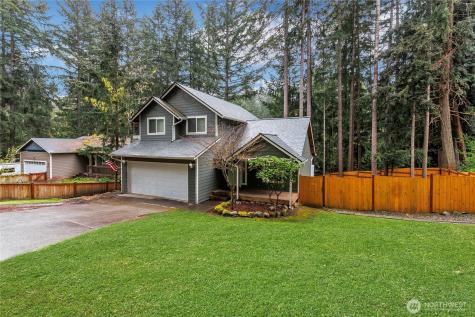 18715 Rampart Drive SE Yelm WA 98597