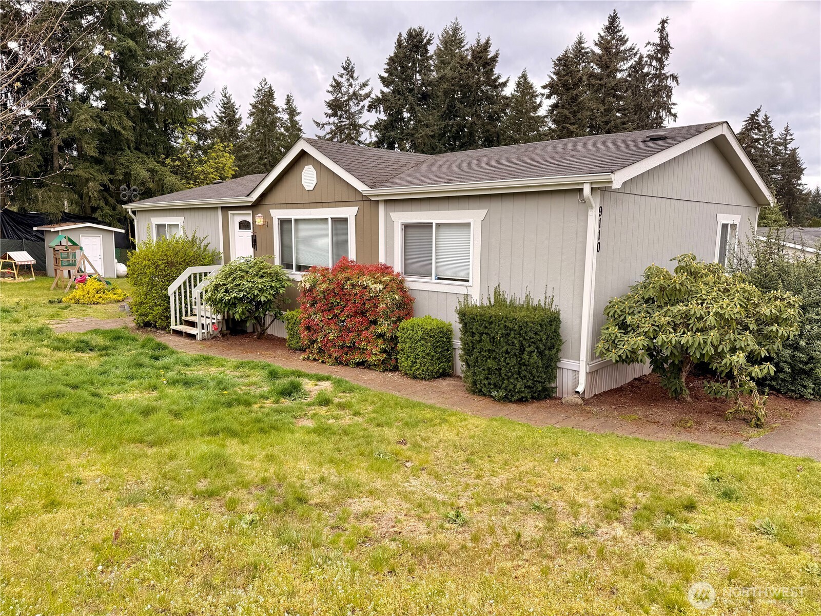9110 218th Street Court E Graham WA 98338