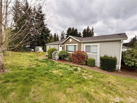 9110 218th Street Court E Graham WA 98338
