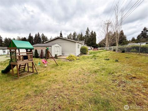 9110 218th Street Court E Graham WA 98338
