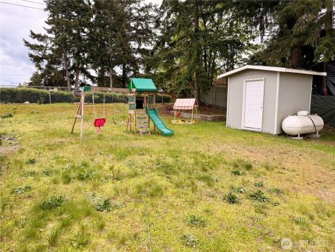 9110 218th Street Court E Graham WA 98338