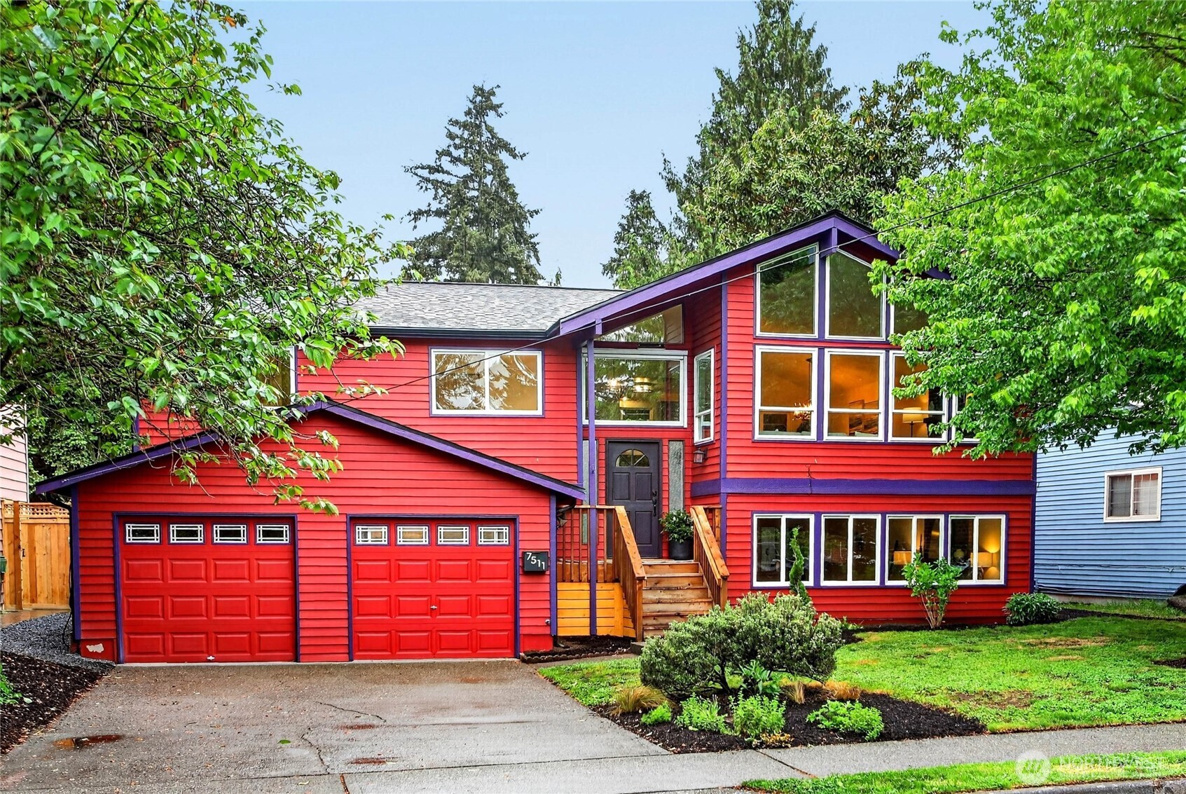 7511 43rd Avenue NE Seattle WA 98115