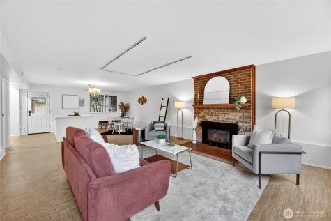 7511 43rd Avenue NE Seattle WA 98115