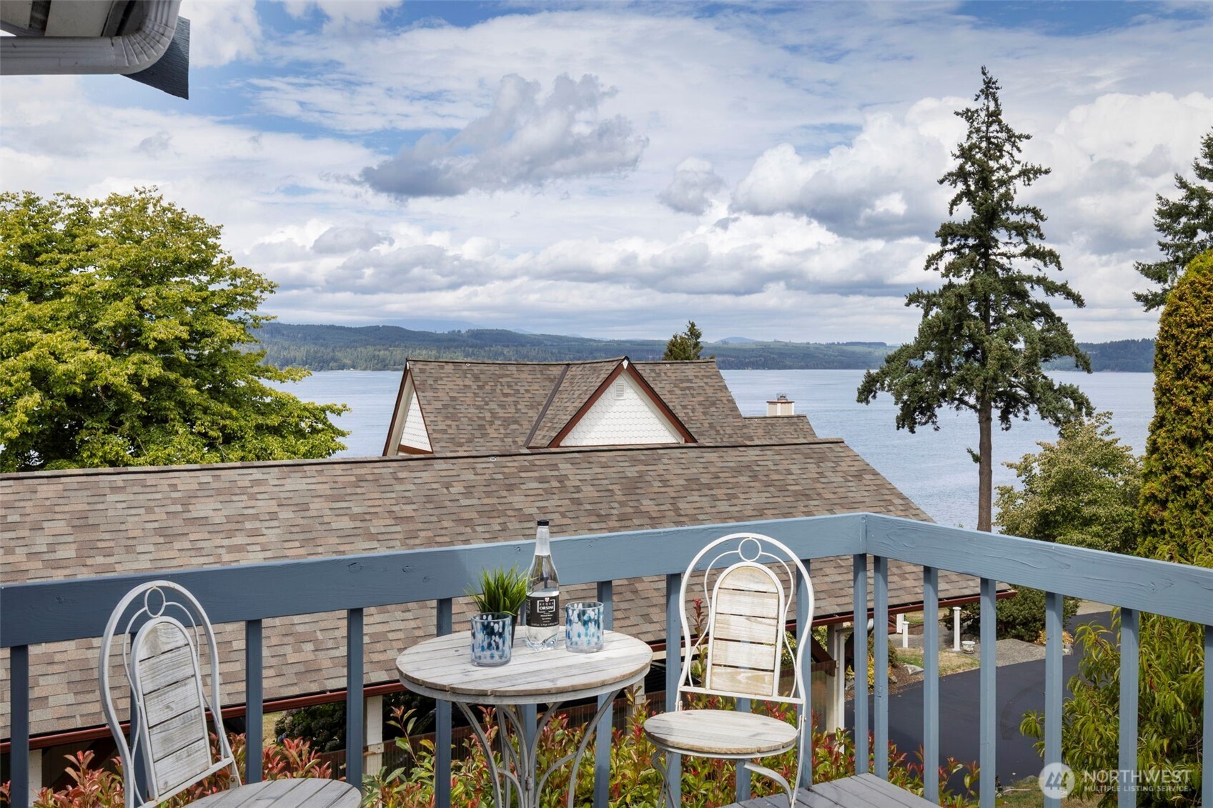 5046 NW Lakeness Road Poulsbo WA 98370