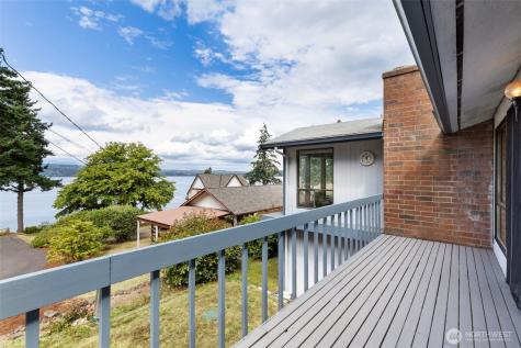 5046 NW Lakeness Road Poulsbo WA 98370