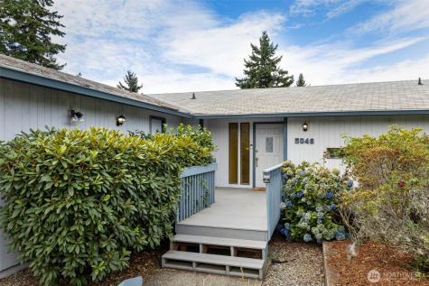 5046 NW Lakeness Road Poulsbo WA 98370