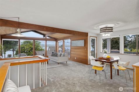 5046 NW Lakeness Road Poulsbo WA 98370