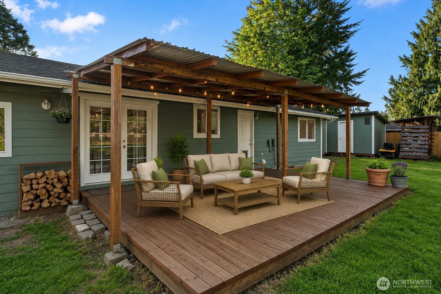 14319 127th Avenue E Puyallup WA 98374