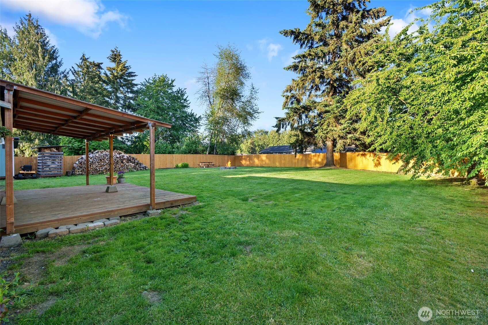 14319 127th Avenue E Puyallup WA 98374