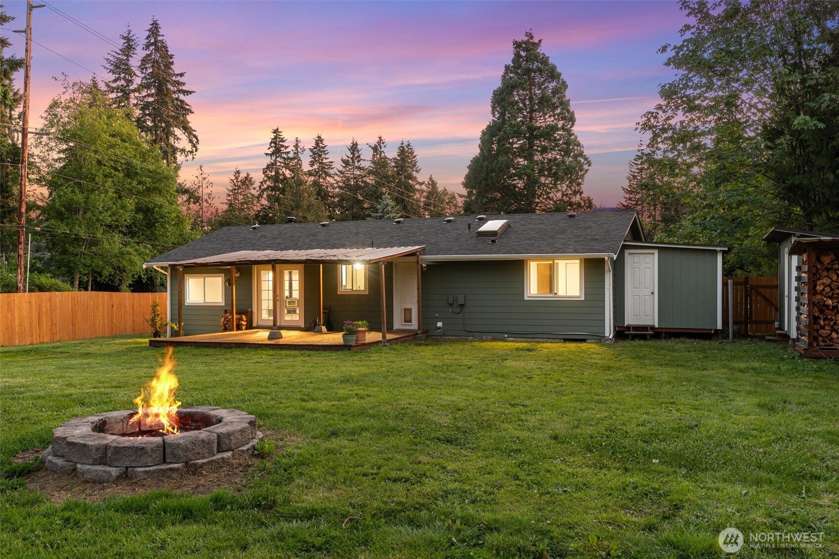 14319 127th Avenue E Puyallup WA 98374