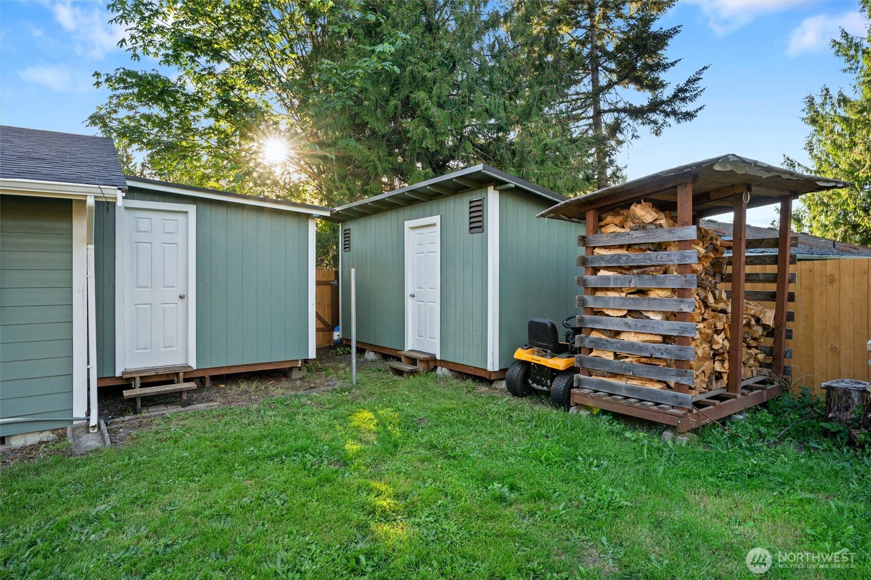14319 127th Avenue E Puyallup WA 98374