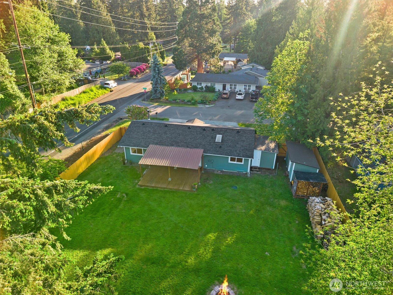 14319 127th Avenue E Puyallup WA 98374