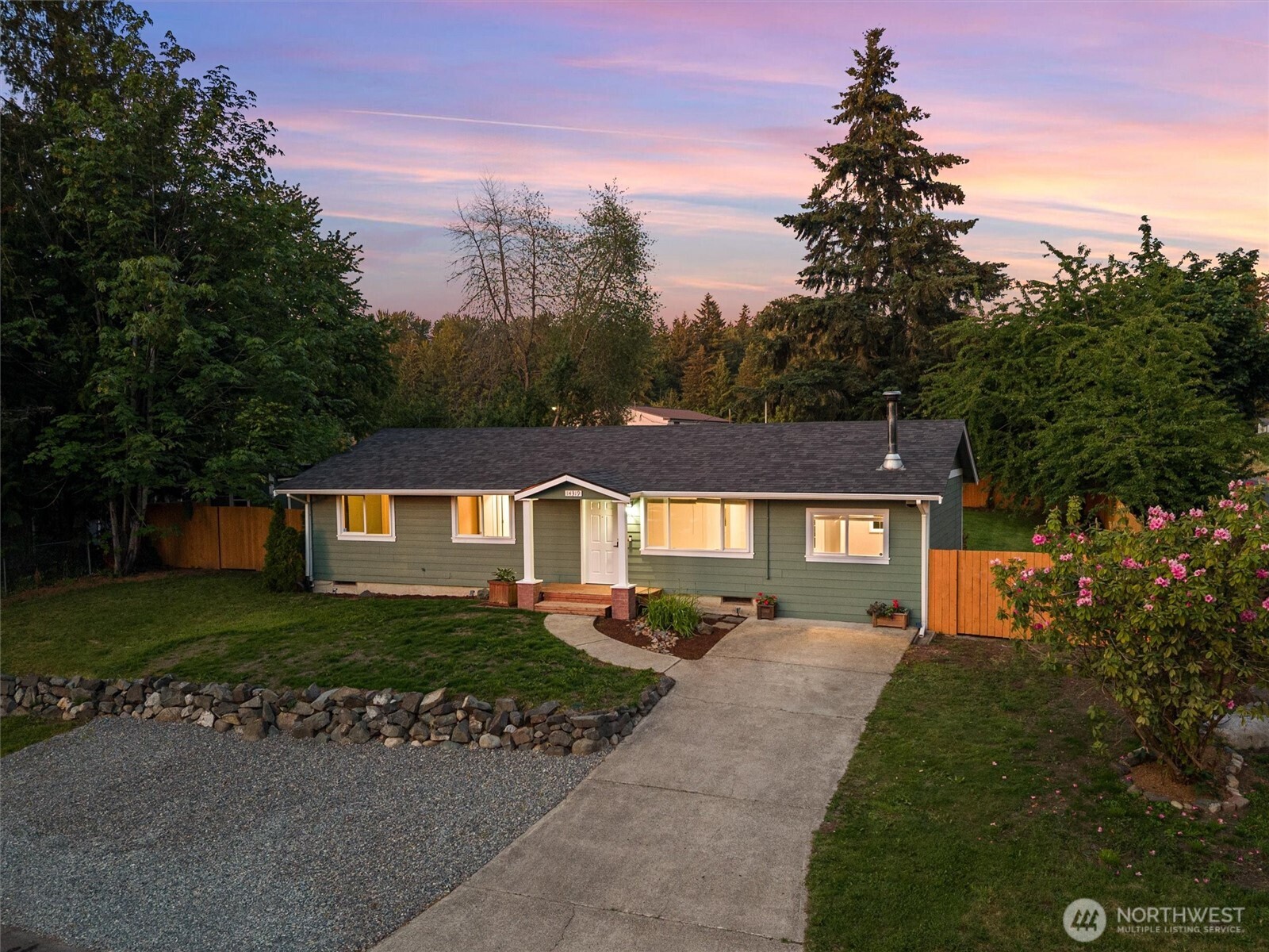 14319 127th Avenue E Puyallup WA 98374