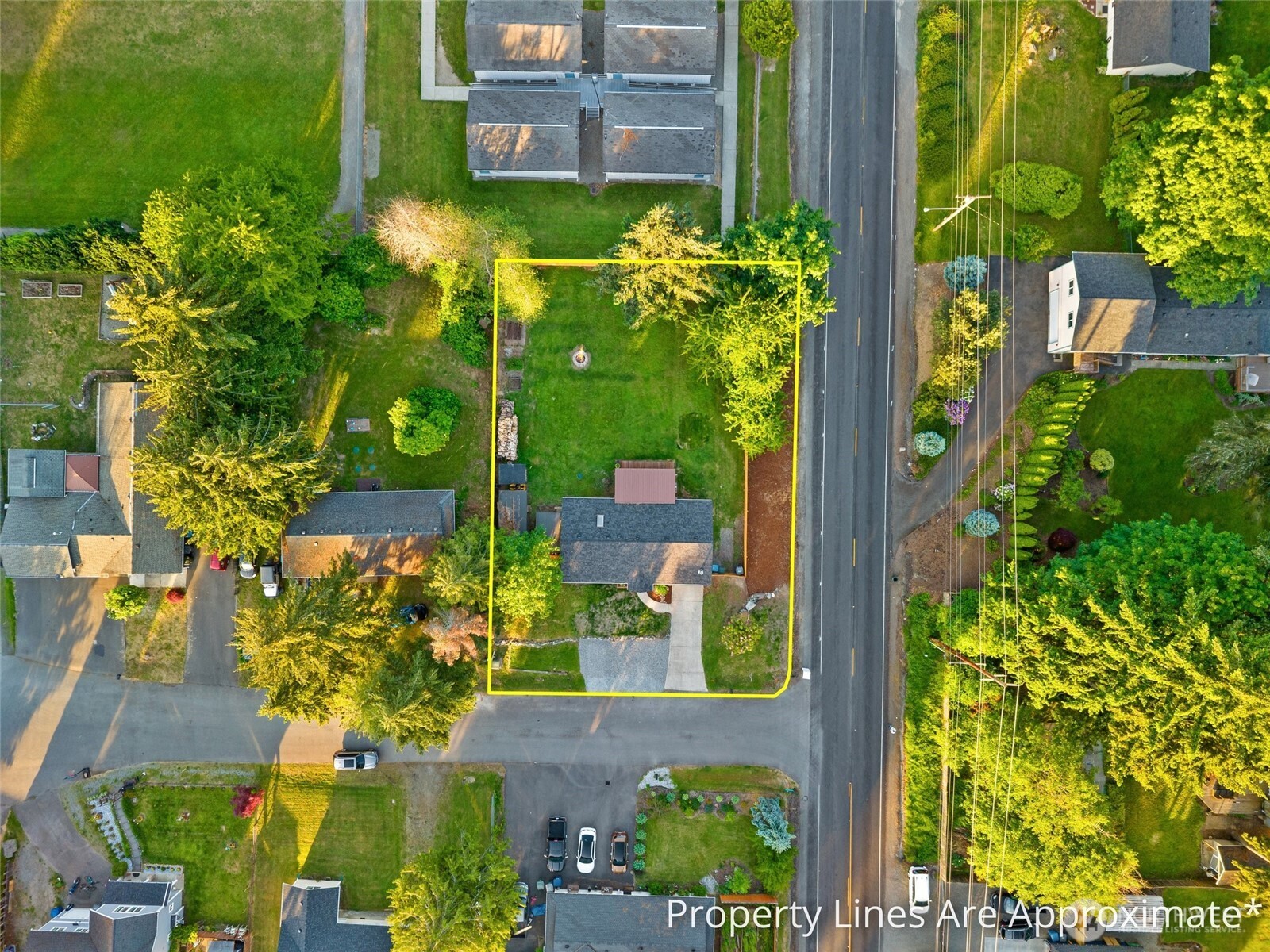 14319 127th Avenue E Puyallup WA 98374