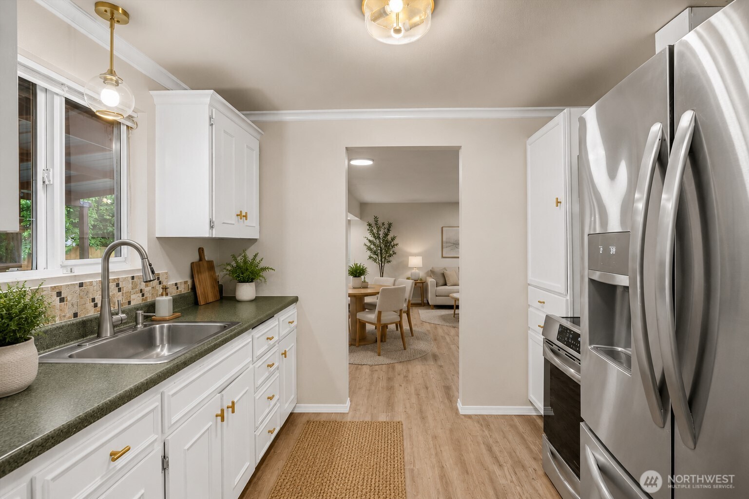 14319 127th Avenue E Puyallup WA 98374