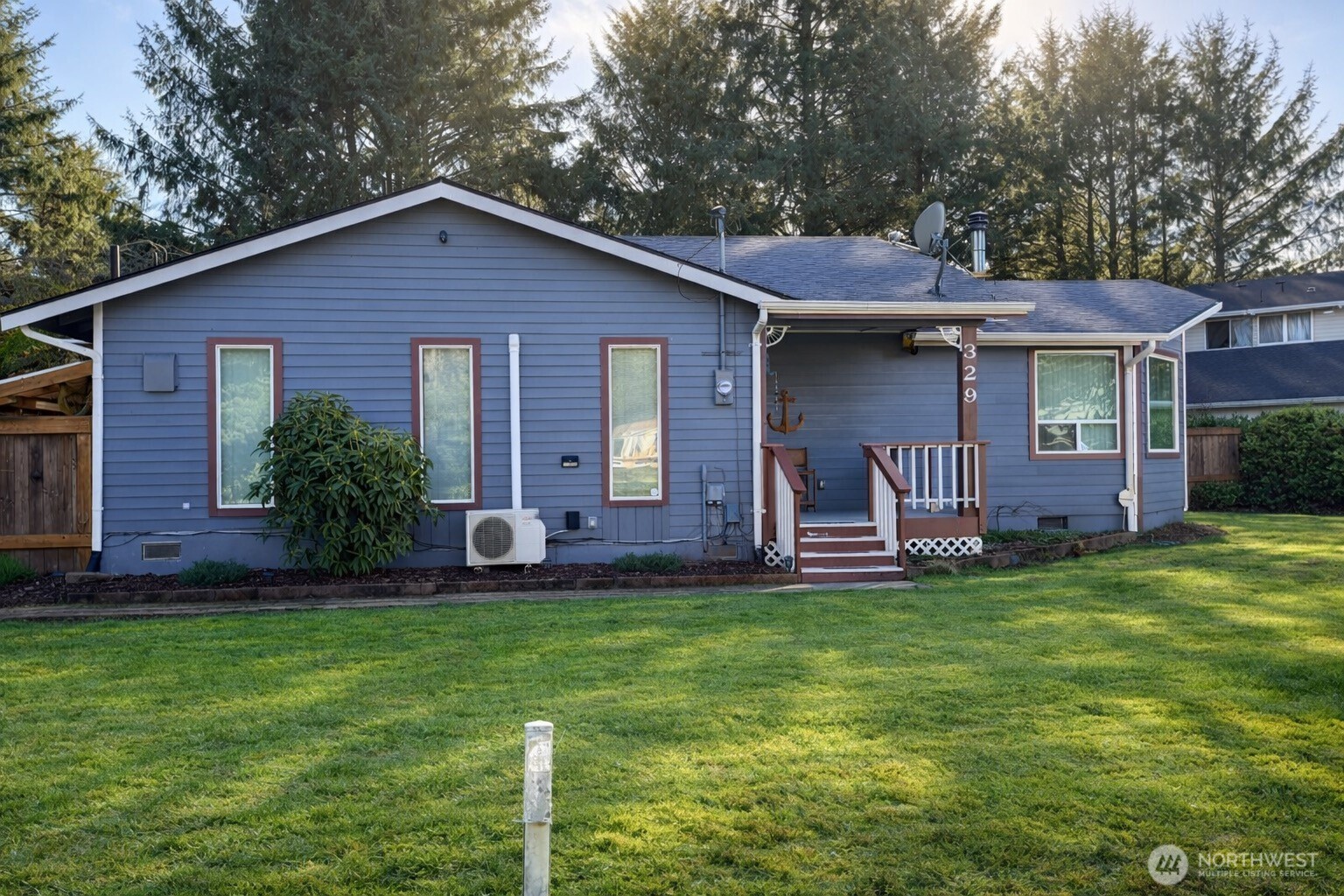 329 Sextans Avenue SW Ocean Shores WA 98569