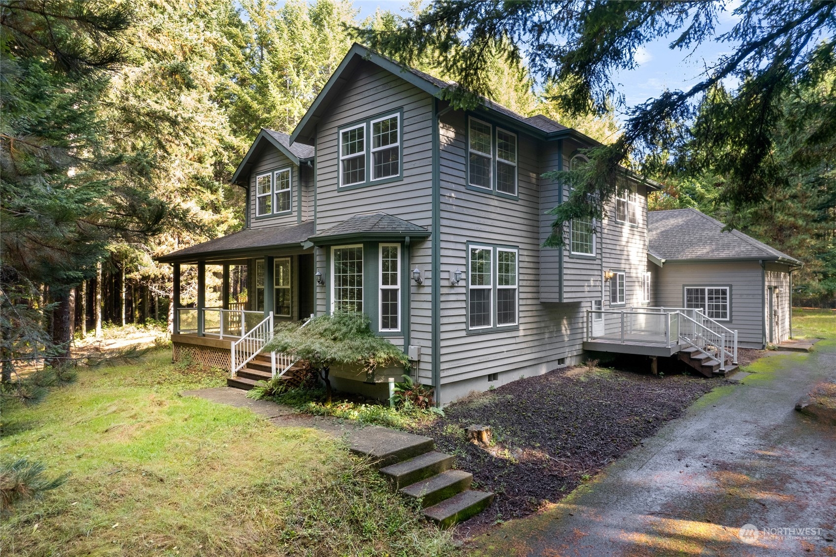 7923 Howe Road Nw Olympia WA 98502